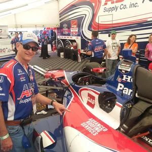 Meet your Posher, Sam